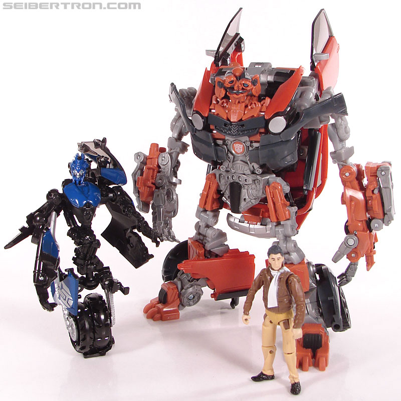 Transformers Revenge of the Fallen Mudflap (Image #117 of 188)