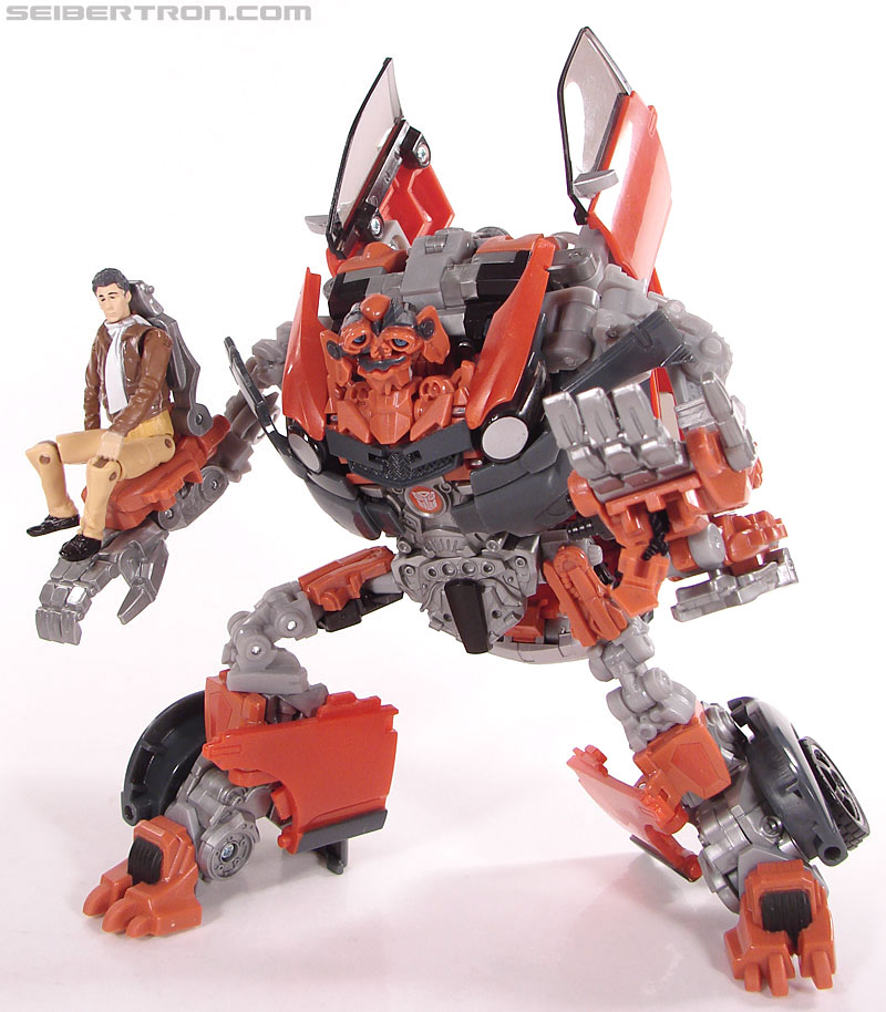 Transformers Revenge of the Fallen Mudflap (Image #129 of 188)