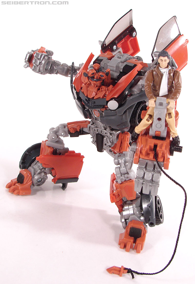Transformers Revenge of the Fallen Mudflap (Image #131 of 188)
