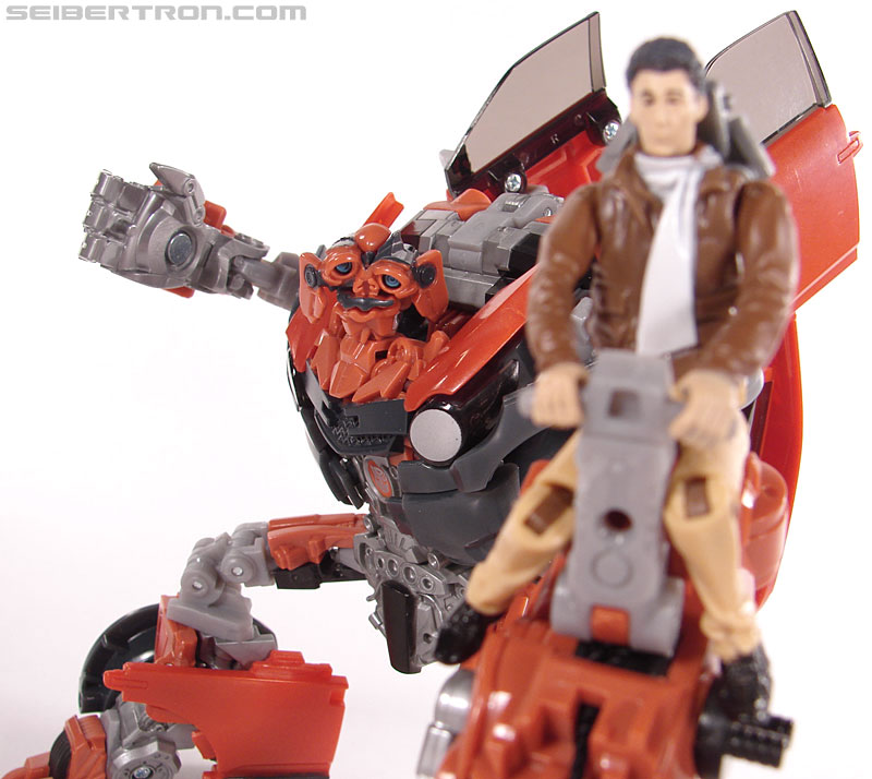 Transformers Revenge of the Fallen Mudflap (Image #133 of 188)