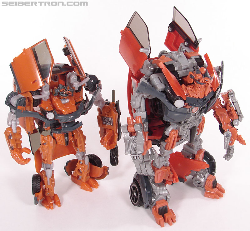 Transformers Revenge of the Fallen Mudflap (Image #182 of 188)