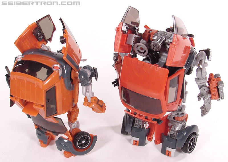 Transformers Revenge of the Fallen Mudflap (Image #183 of 188)