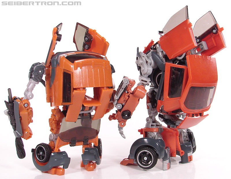 Transformers Revenge of the Fallen Mudflap (Image #184 of 188)