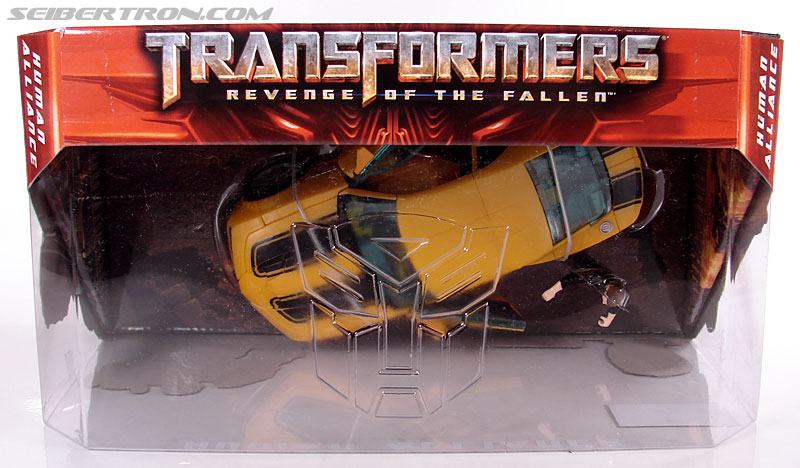 Transformers Revenge of the Fallen Bumblebee (Image #20 of 188)