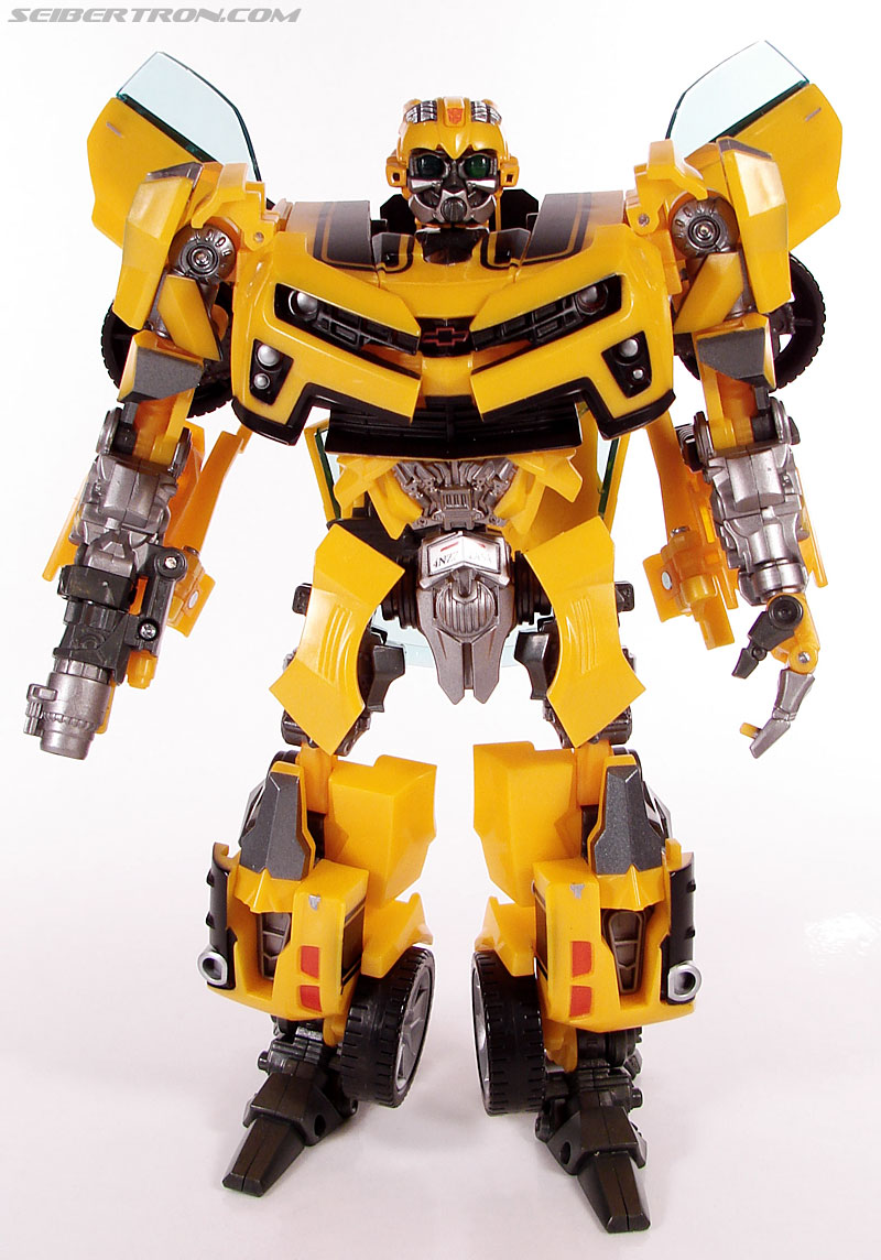 Transformers Revenge of the Fallen Bumblebee (Image #67 of 188)