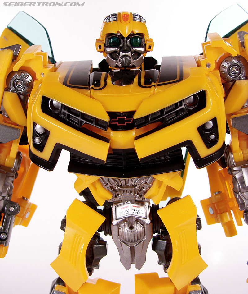 Transformers Revenge of the Fallen Bumblebee (Image #68 of 188)