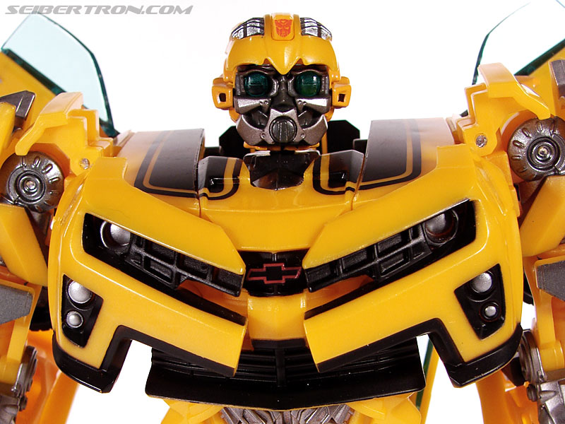Transformers Revenge of the Fallen Bumblebee (Image #69 of 188)