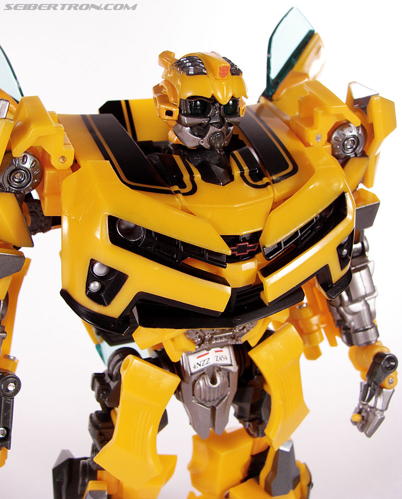Transformers Revenge of the Fallen Bumblebee (Image #71 of 188)