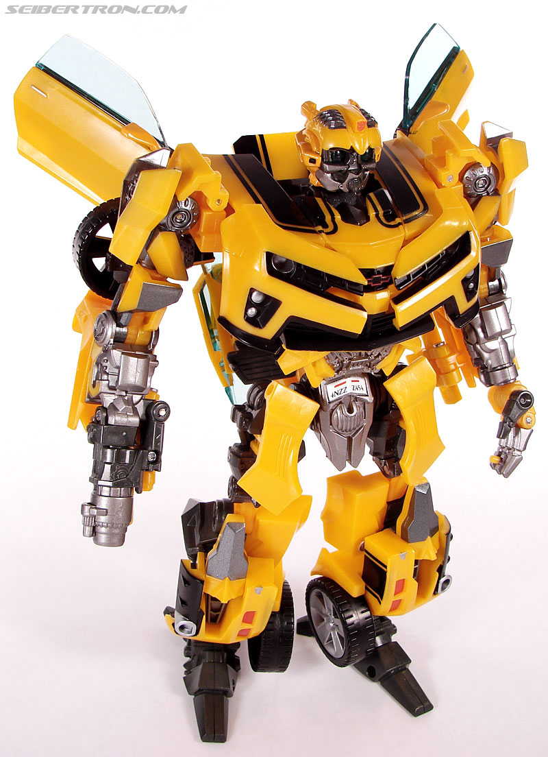 Transformers Revenge of the Fallen Bumblebee (Image #73 of 188)