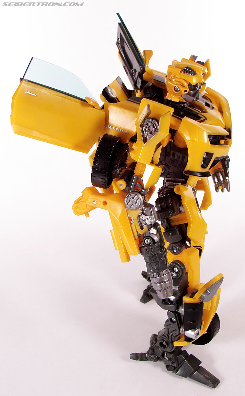Transformers Revenge of the Fallen Bumblebee (Image #74 of 188)