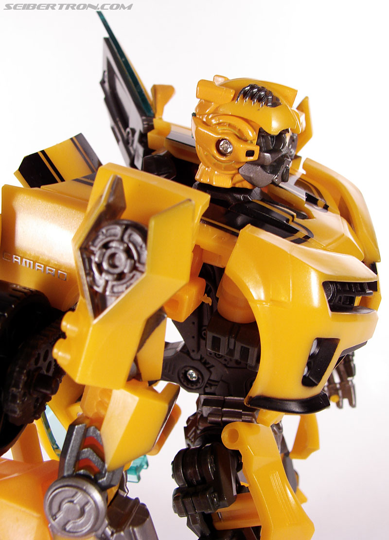 Transformers Revenge of the Fallen Bumblebee (Image #75 of 188)