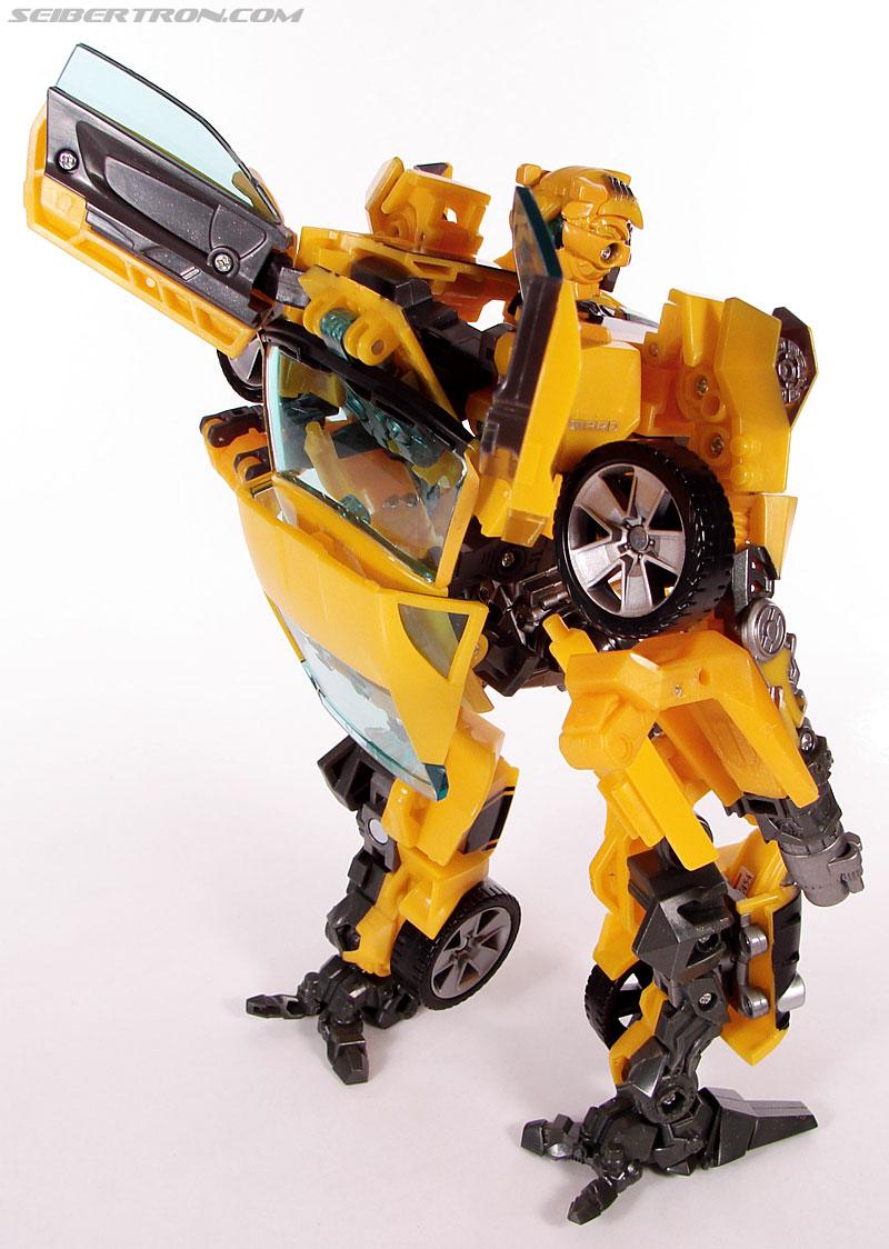 Transformers Revenge of the Fallen Bumblebee (Image #77 of 188)