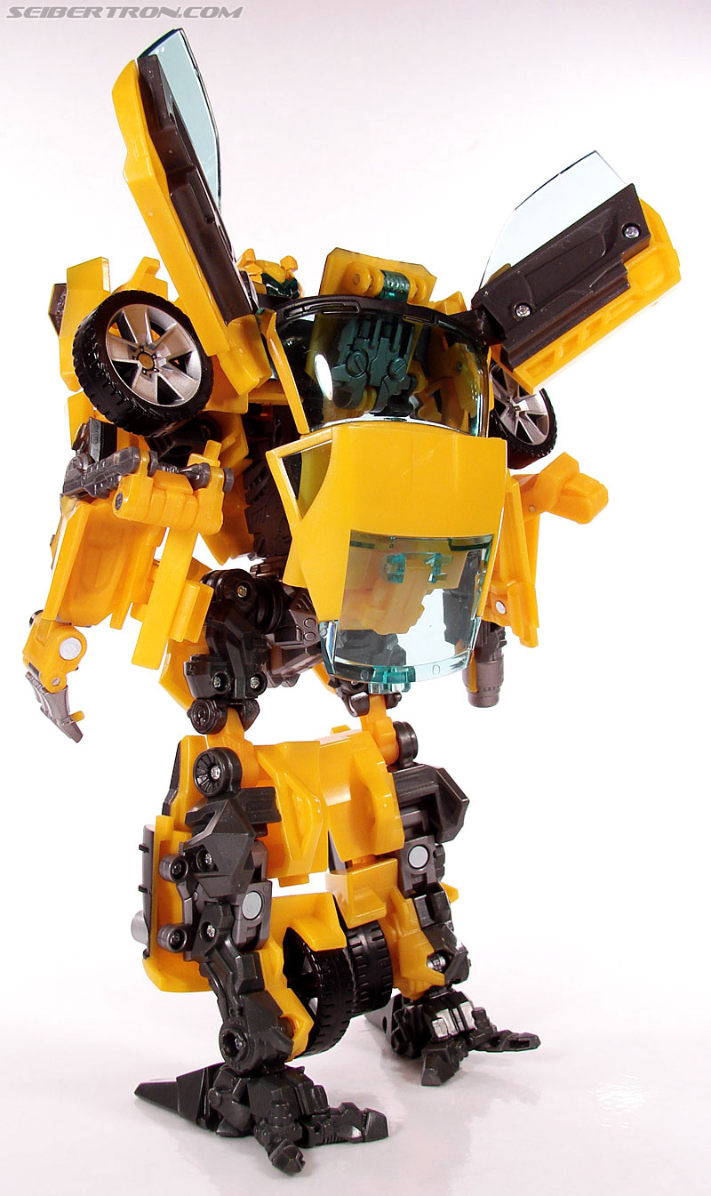 Transformers Revenge of the Fallen Bumblebee (Image #79 of 188)
