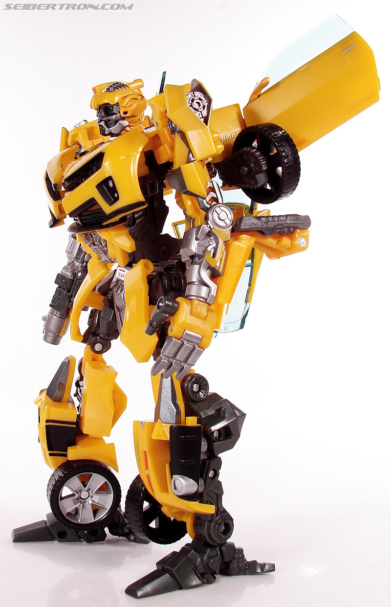 Transformers Revenge of the Fallen Bumblebee (Image #80 of 188)
