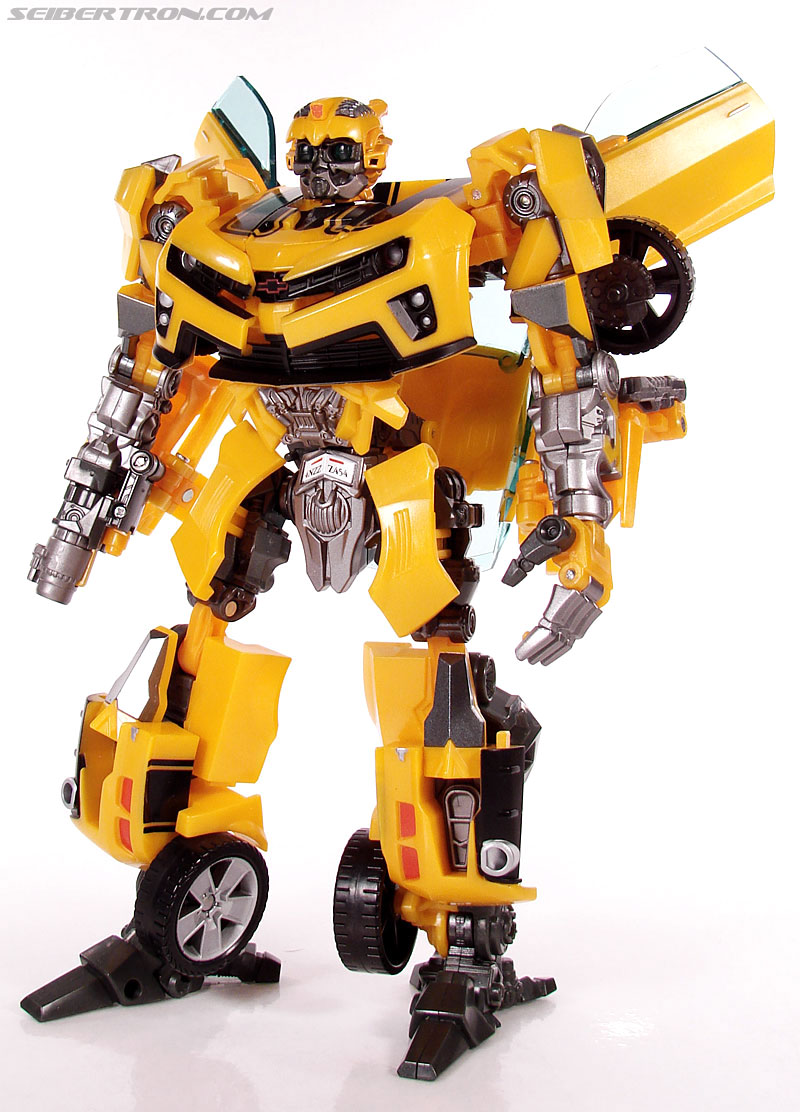 Transformers Revenge of the Fallen Bumblebee (Image #81 of 188)