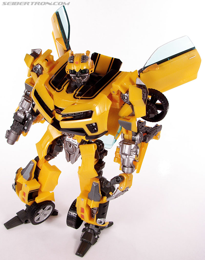 Transformers Revenge of the Fallen Bumblebee (Image #83 of 188)