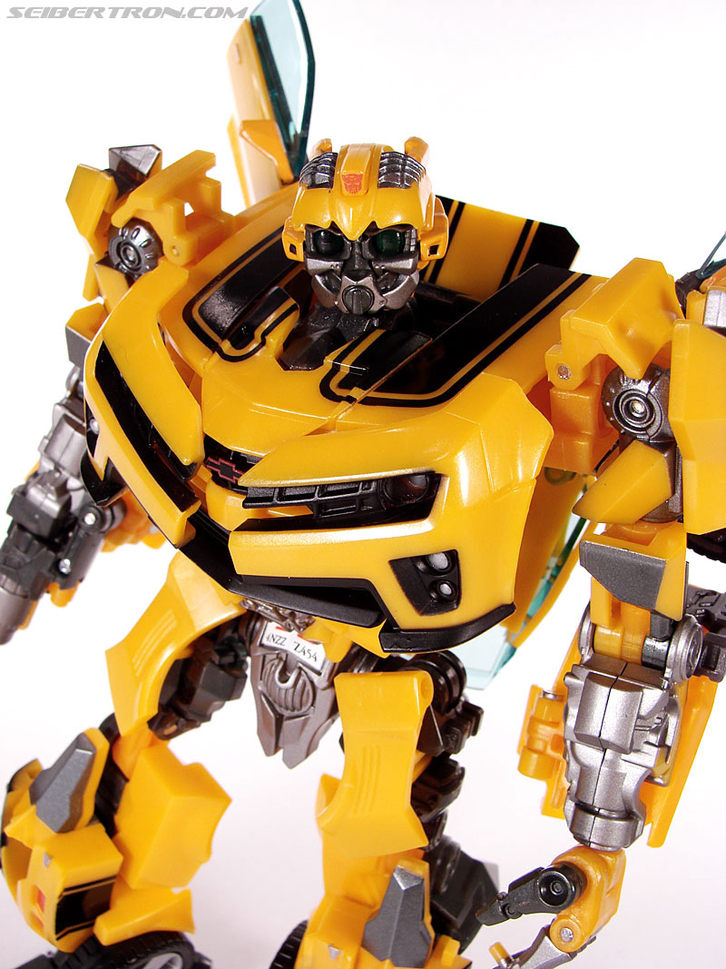 Transformers Revenge of the Fallen Bumblebee (Image #84 of 188)