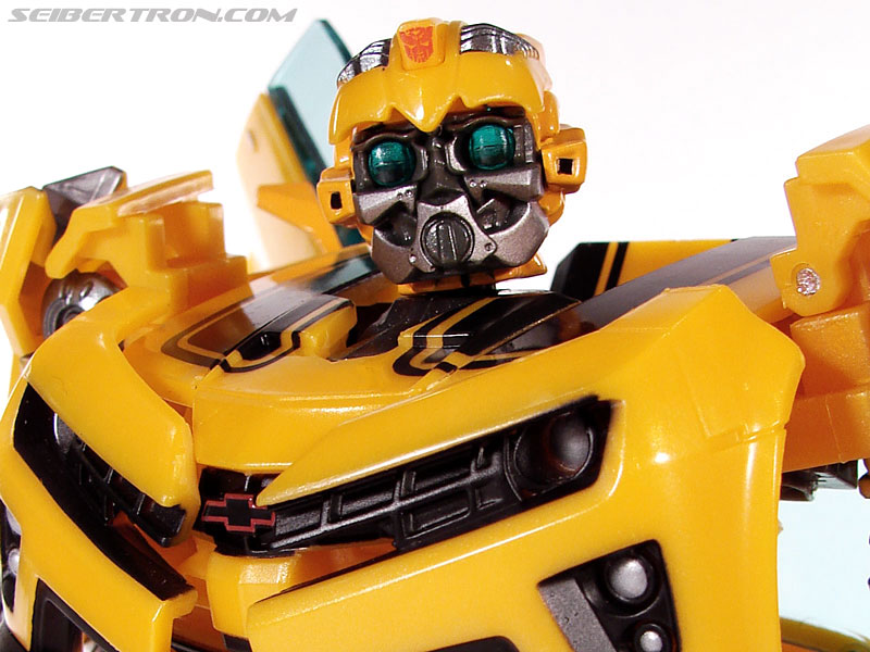 Transformers Revenge of the Fallen Bumblebee (Image #87 of 188)