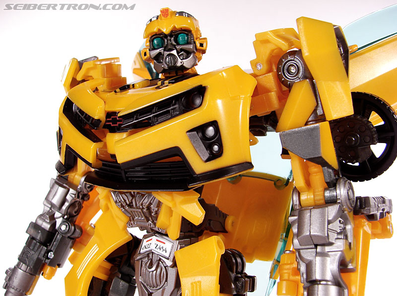 Transformers Revenge of the Fallen Bumblebee (Image #88 of 188)