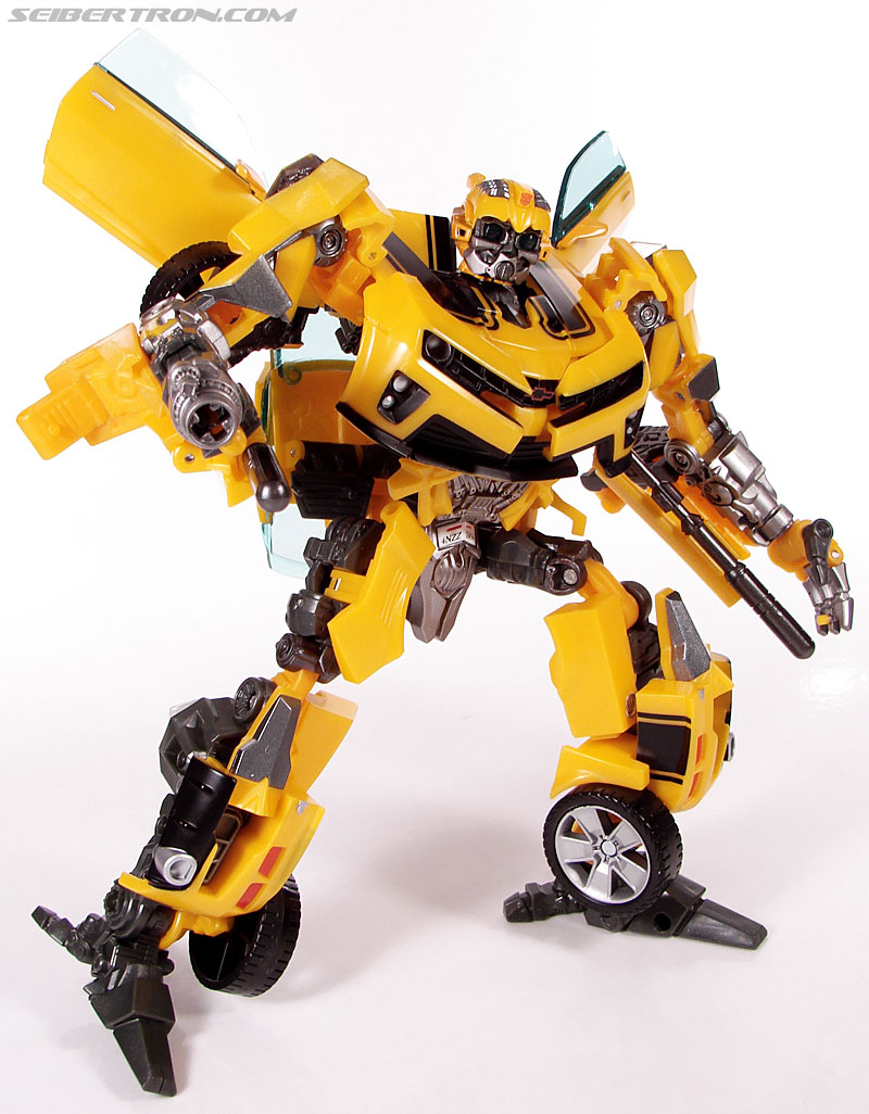 Transformers Revenge of the Fallen Bumblebee (Image #92 of 188)