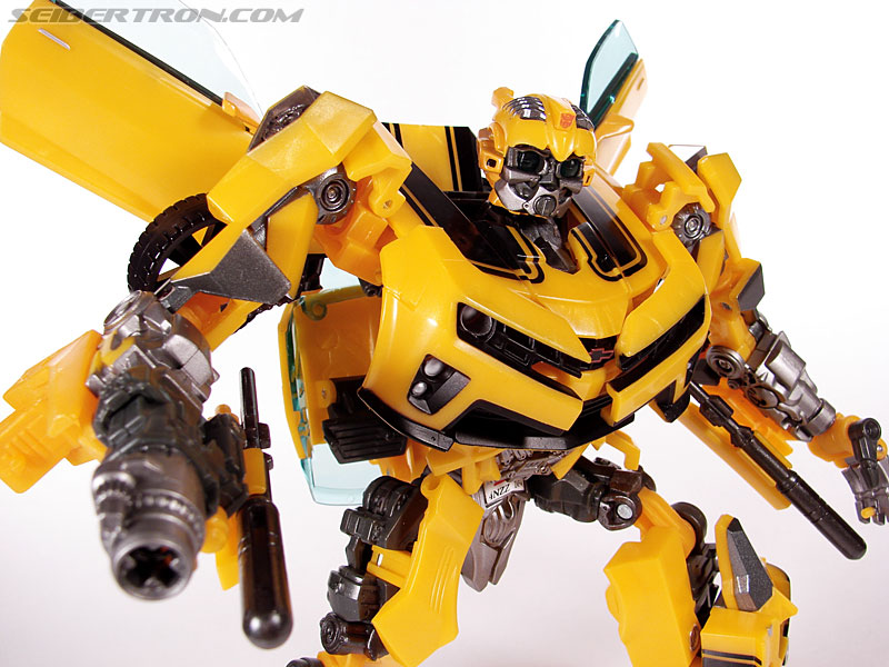 Transformers Revenge of the Fallen Bumblebee (Image #93 of 188)