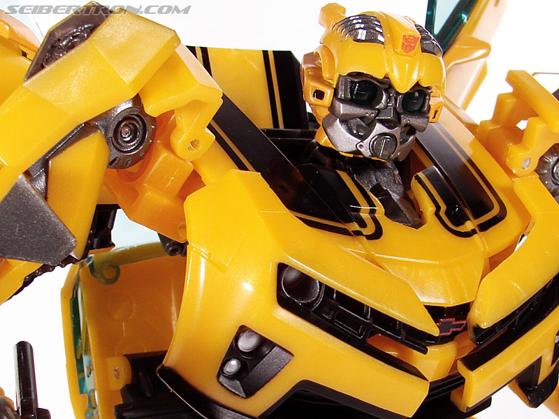 Transformers Revenge of the Fallen Bumblebee (Image #94 of 188)