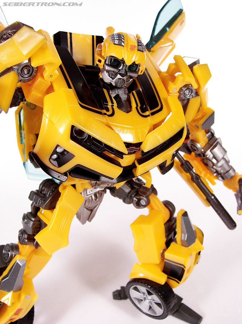 Transformers Revenge of the Fallen Bumblebee (Image #95 of 188)