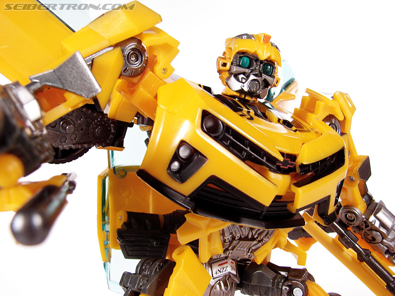 Transformers Revenge of the Fallen Bumblebee (Image #96 of 188)
