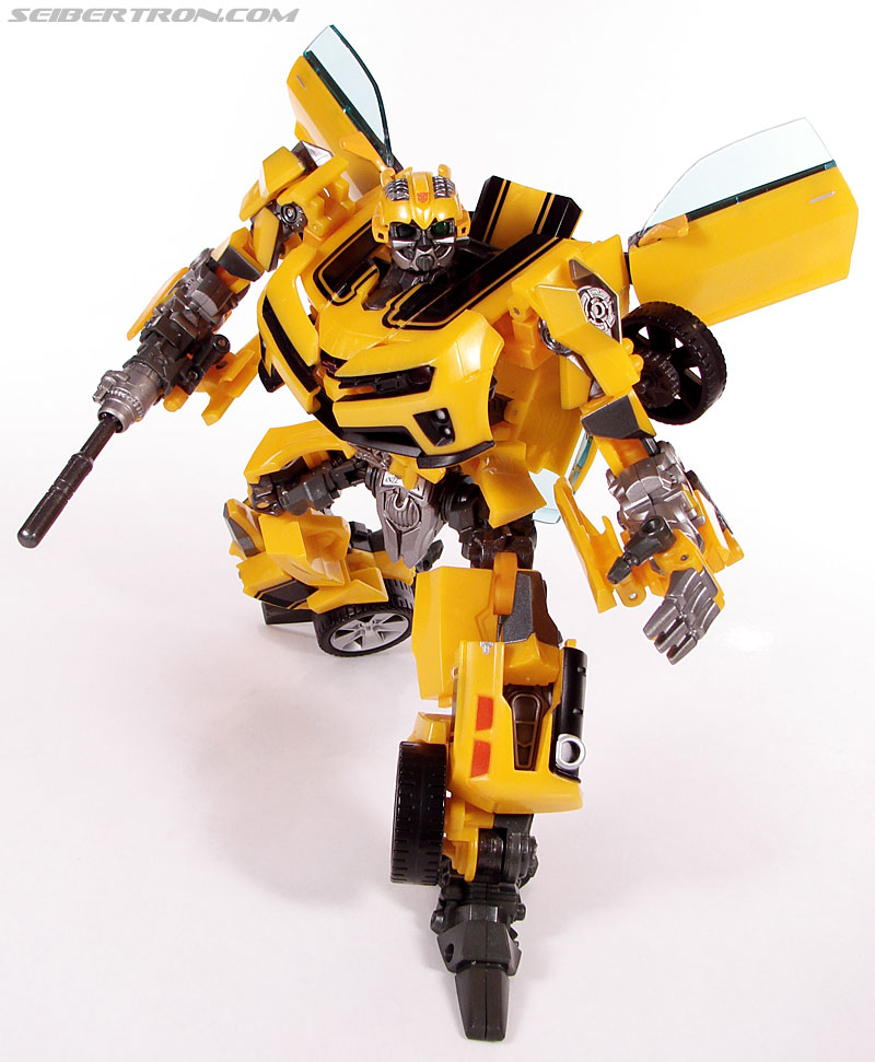 Transformers Revenge of the Fallen Bumblebee (Image #97 of 188)
