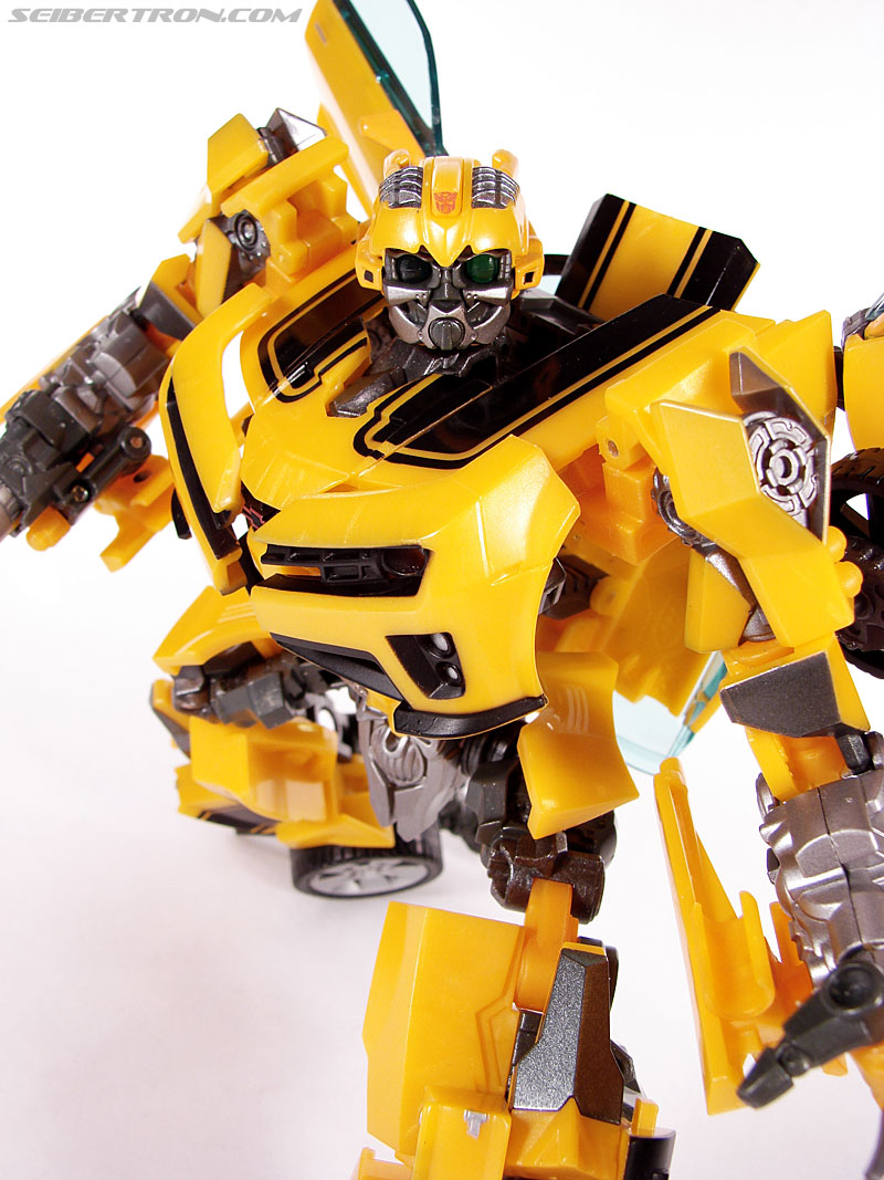 Transformers Revenge of the Fallen Bumblebee (Image #98 of 188)