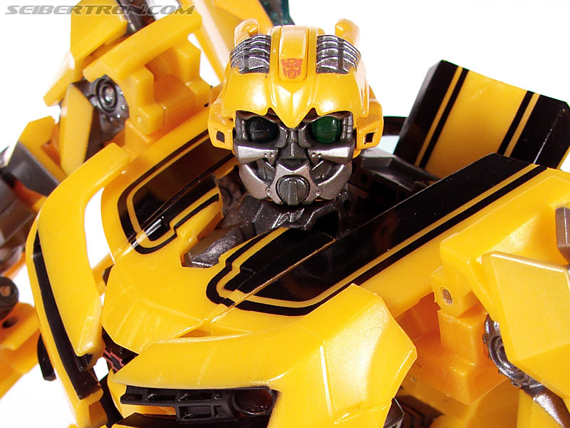 Transformers Revenge of the Fallen Bumblebee (Image #99 of 188)