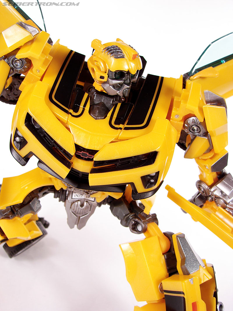 Transformers Revenge of the Fallen Bumblebee (Image #100 of 188)