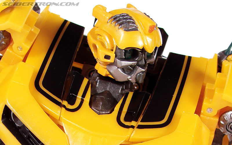 Transformers Revenge of the Fallen Bumblebee (Image #101 of 188)