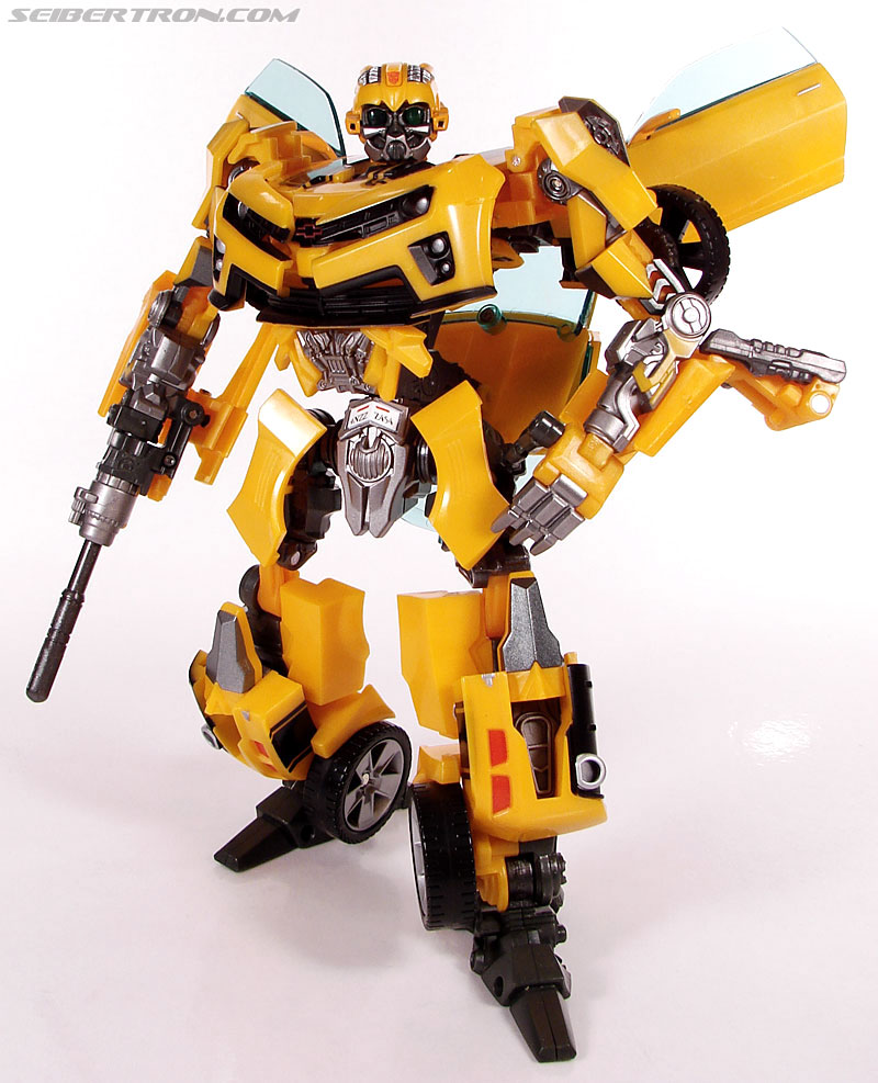 Transformers Revenge of the Fallen Bumblebee (Image #102 of 188)