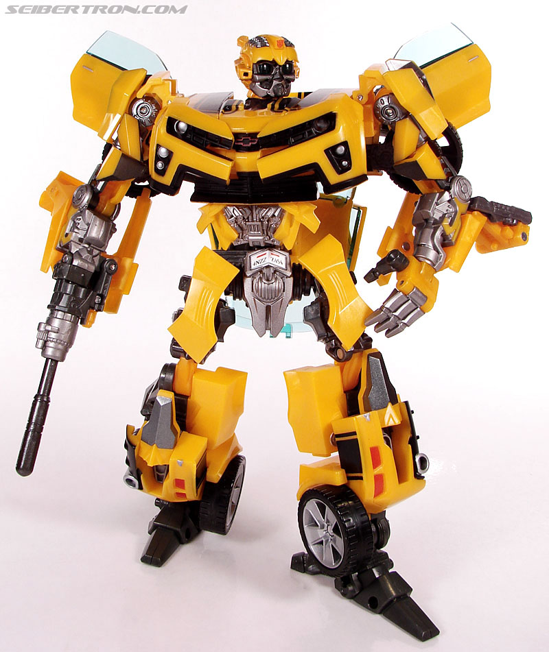 Transformers Revenge of the Fallen Bumblebee (Image #103 of 188)