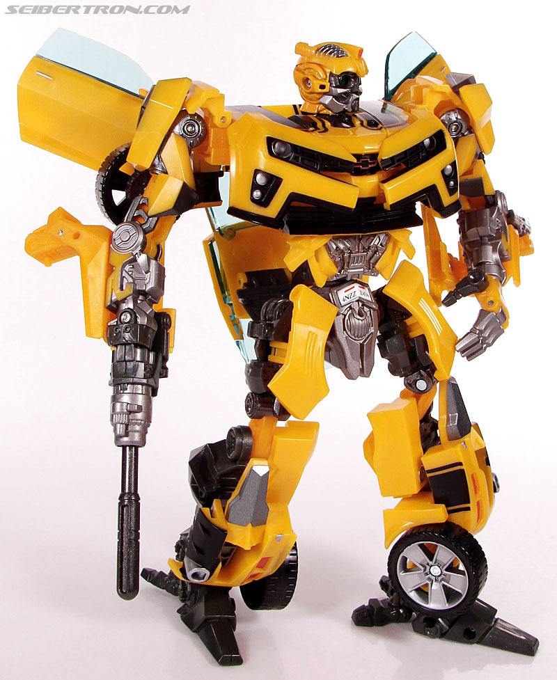Transformers Revenge of the Fallen Bumblebee (Image #104 of 188)