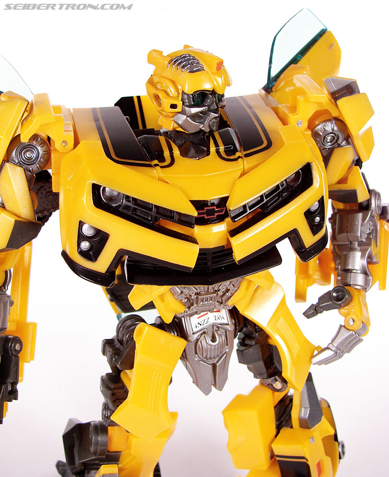Transformers Revenge of the Fallen Bumblebee (Image #105 of 188)