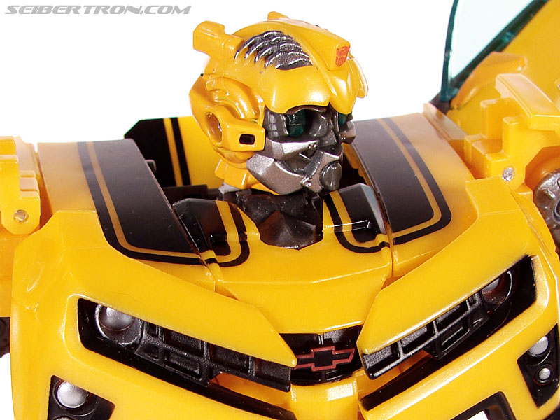 Transformers Revenge of the Fallen Bumblebee (Image #106 of 188)