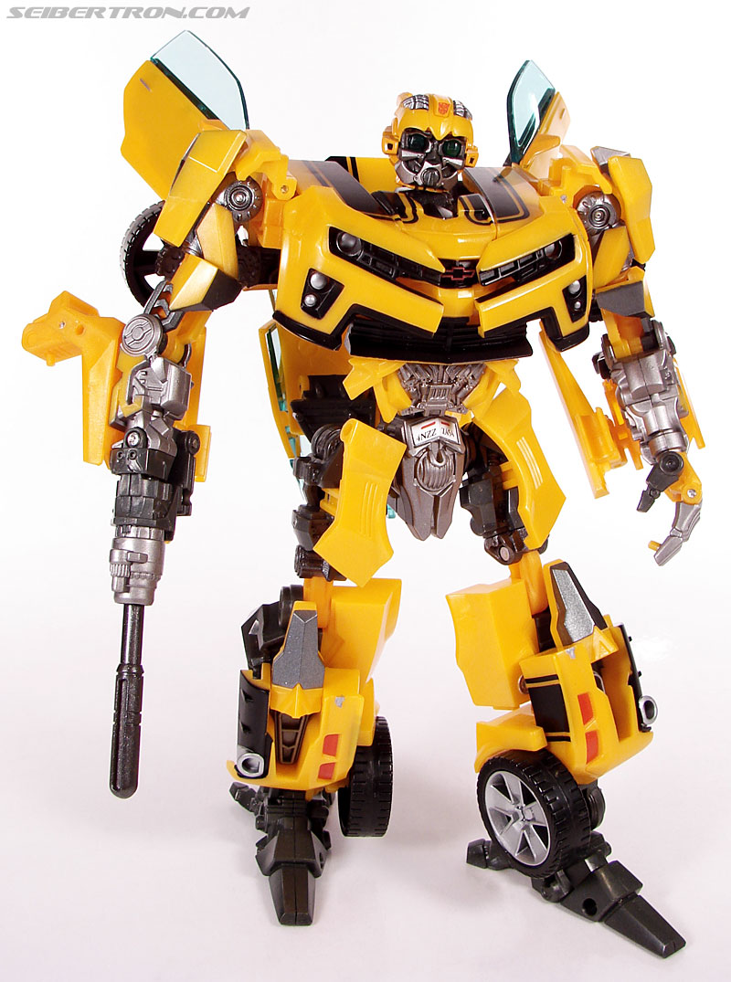 Transformers Revenge of the Fallen Bumblebee (Image #107 of 188)