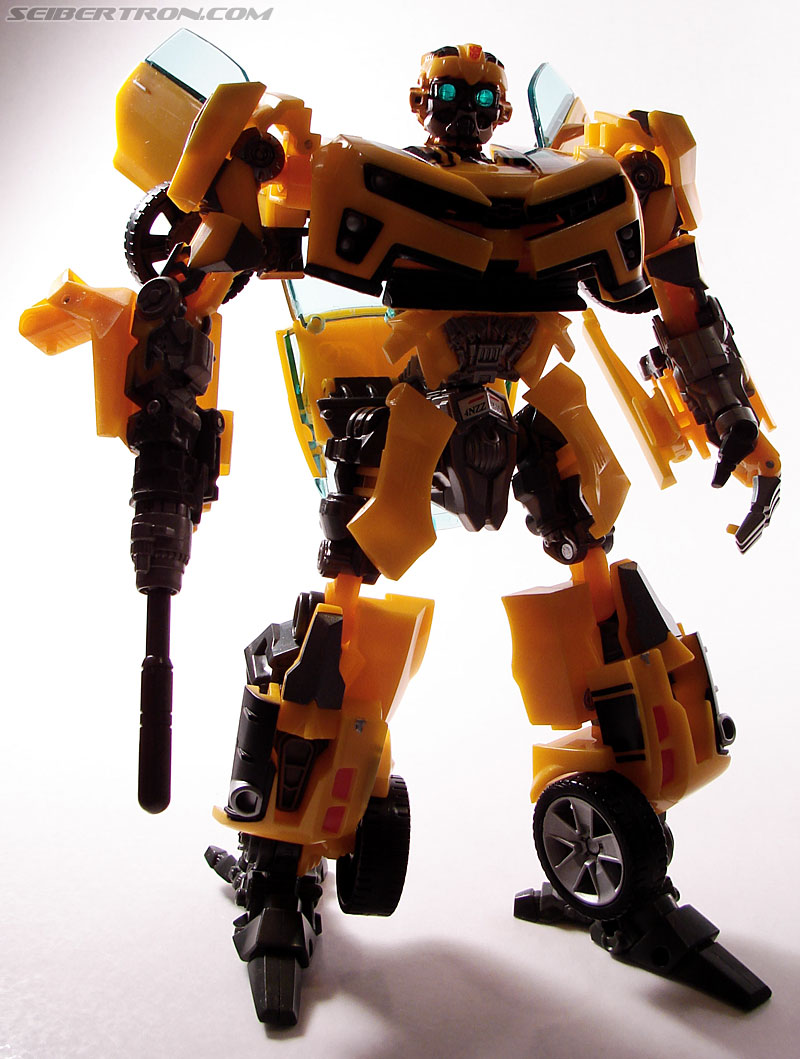 Transformers Revenge of the Fallen Bumblebee (Image #110 of 188)