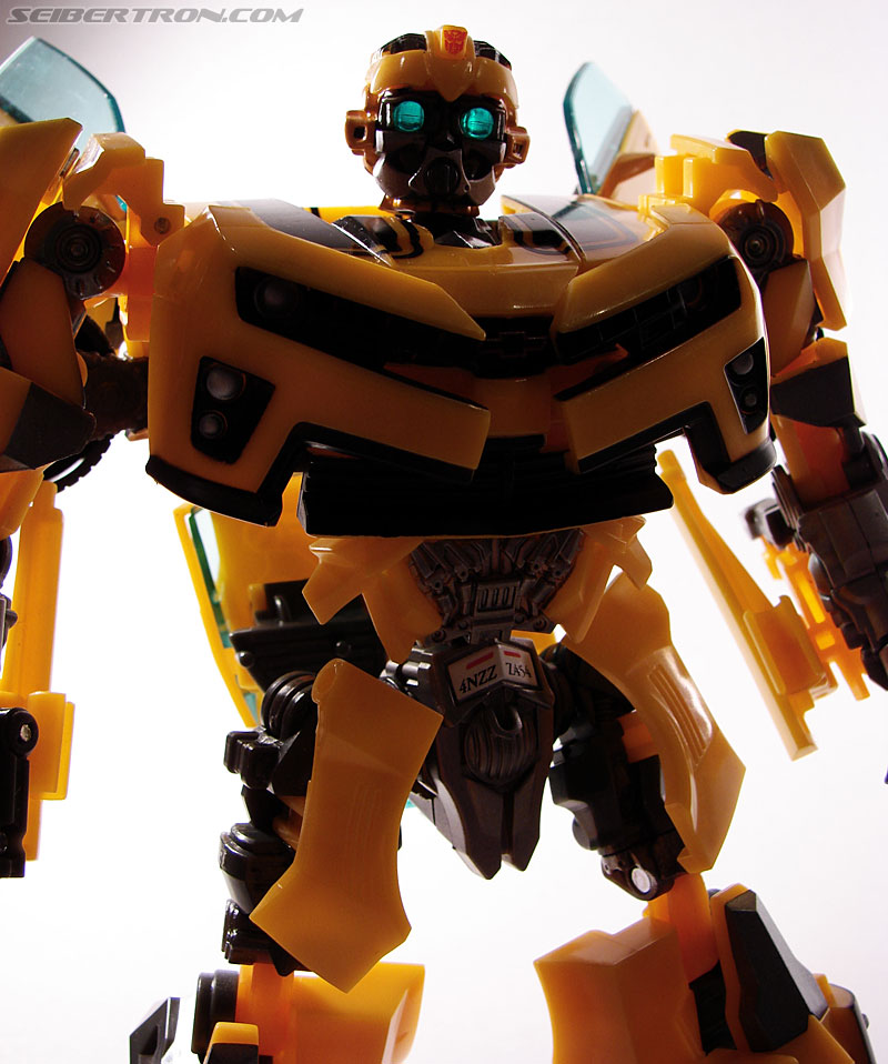 Transformers Revenge of the Fallen Bumblebee (Image #111 of 188)