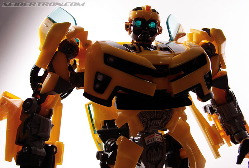 Transformers Revenge of the Fallen Bumblebee (Image #112 of 188)