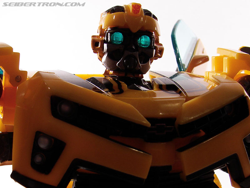 Transformers Revenge of the Fallen Bumblebee (Image #113 of 188)