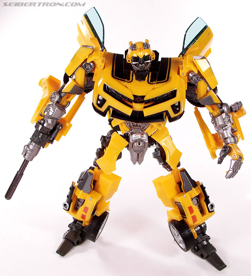 Transformers Revenge of the Fallen Bumblebee (Image #114 of 188)