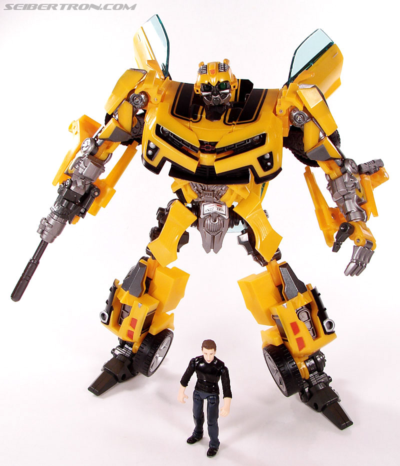 Transformers Revenge of the Fallen Bumblebee (Image #115 of 188)