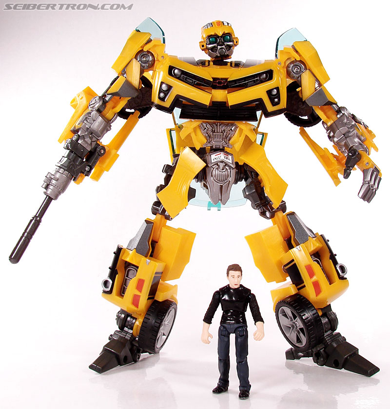Transformers Revenge of the Fallen Bumblebee (Image #116 of 188)