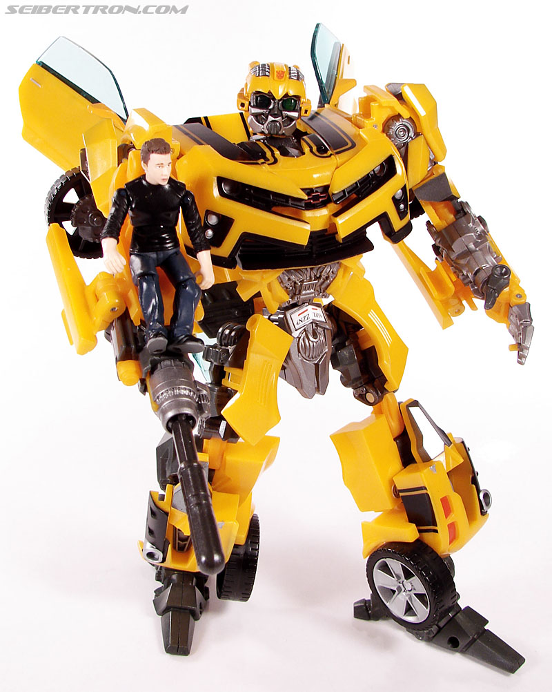 Transformers Revenge of the Fallen Bumblebee (Image #121 of 188)