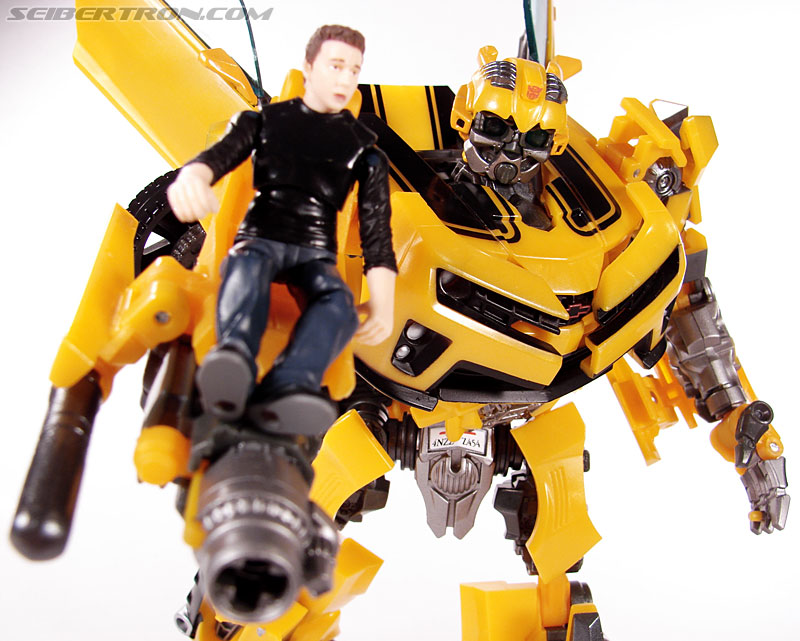 Transformers Revenge of the Fallen Bumblebee (Image #123 of 188)
