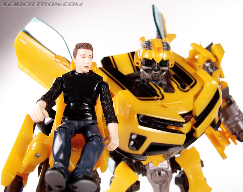 Transformers Revenge of the Fallen Bumblebee (Image #125 of 188)