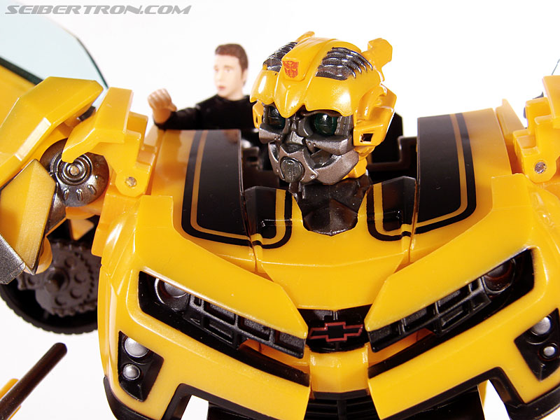 Transformers Revenge of the Fallen Bumblebee (Image #130 of 188)